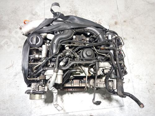 Motor VW TOUAREG (7LA, 7L6, 7L7) 3.0 V6 TDI (225 hp) 30551216