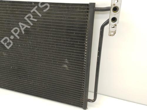 AC radiator BMW X5 (E53) 4.8 is | BP16934113M32 