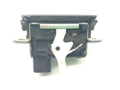 Tailgate lock SEAT ALTEA XL (5P5, 5P8) 1.6 TDI | BP16765986C101 
