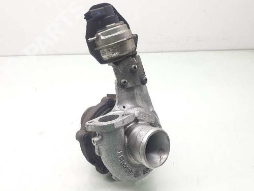 Used Turbocharger/Supercharger OPEL INSIGNIA A (G09) [2008-2017]  10359032