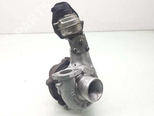 Turbo OPEL INSIGNIA A (G09) [2008-2017]  10359032