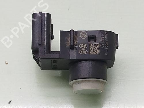 Electronic module KIA STONIC (YB) 1.0 T-GDi | BP38481534M83 - Image 4