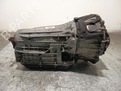 Gearbox MERCEDES-BENZ E-CLASS (W213) E 200 d (213.013) | BP40298380M3 - Image 2