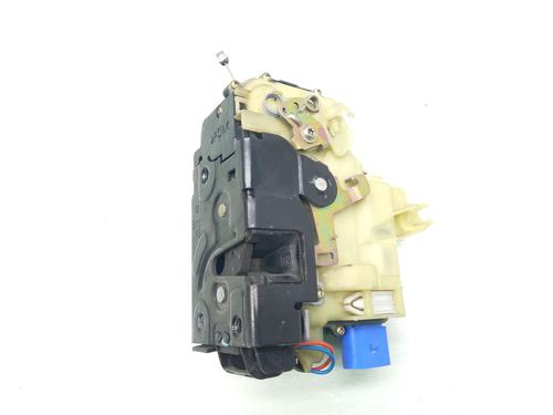 Used Front left lock SEAT IBIZA III (6L1) 1.4 16V (75 hp) 17768748