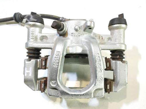 Used Left rear brake caliper MERCEDES-BENZ V-CLASS (W447) [2014-2025]  17313773