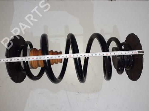 Shock absorber spring MERCEDES-BENZ VITO Van (W447)  | BP14306925C152 