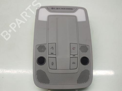 Interior roof light AUDI A1 Sportback (GBA) 30 TFSI | BP29430123I8 