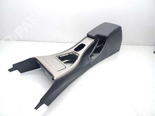 Armrest / Center console BMW 3 Touring (E91) 320 d xDrive (184 hp) 51169153212 | 51167137552