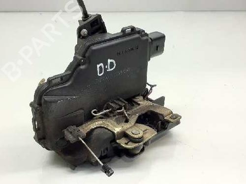 Front right lock VW BORA I (1J2) 1.6 | BP7567873C97 