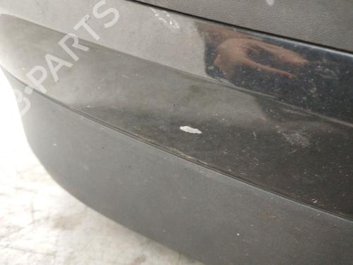 Front bumper HYUNDAI TUCSON (TL, TLE) 1.7 CRDi | BP30288740C7 