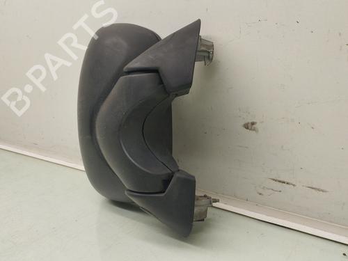 Right mirror RENAULT TRAFIC II Van (FL)  | BP29452125C27 