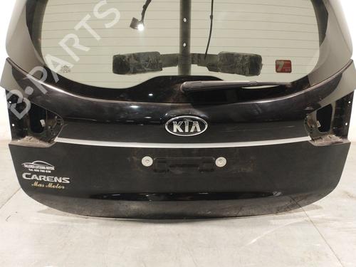 Tailgate KIA CARENS II MPV (FJ) 2.0 CVVT | BP16748173C6 