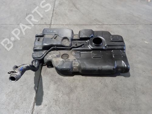 Bensintank VW CRAFTER Platform/Chassis (SZ_) 2.0 TDI FWD (SZB, SZC, SZH, SZI, SZJ, SZK, SZO, SZP, SZS... | BP30638642C62 