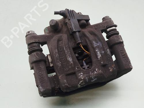 Used Left rear brake caliper Left rear brake caliper MERCEDES-BENZ VITO / MIXTO Van (W639) 111 CDI (639.601, 639.603) (116 hp) 40107438 40107438