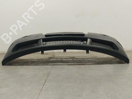 Front bumper BMW X3 (E83) 2.0 d | BP29544662C7 