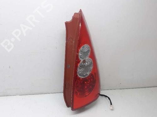 Used Right taillight MAZDA 5 (CR) 2.0 CD (CR19) (143 hp) 7818391
