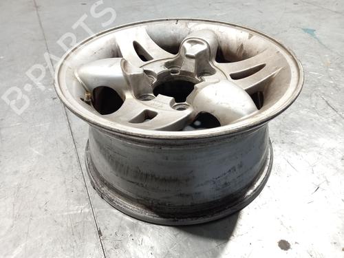 Rim NISSAN TERRANO II (R20) 2.7 TD 4WD | BP24585451C45 