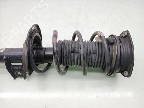 Left front shock absorber SEAT LEON ST (5F8) | BP38074647M16 - Image 2