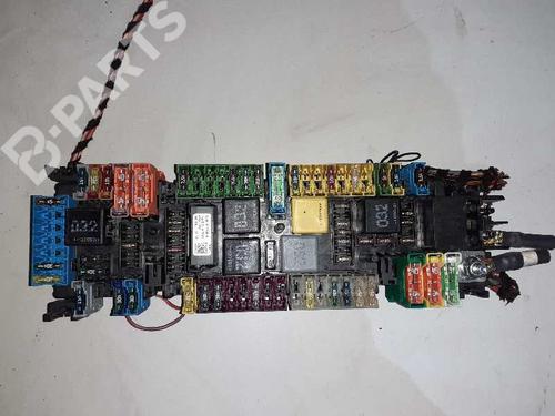 Used Fuse box MERCEDES-BENZ VITO Mixto (Double Cabin) (W447) [2014-2025]  9122837