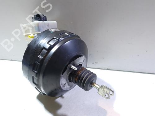 Servo brake BMW 3 Touring (E91) | BP31801416M42