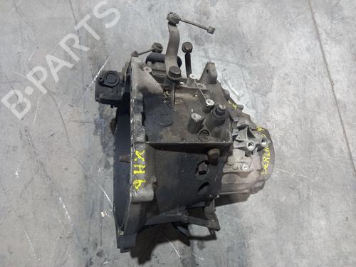 Getriebe CITROËN BERLINGO MULTISPACE (B9) 1.6 HDi 90 | BP29453049M3 