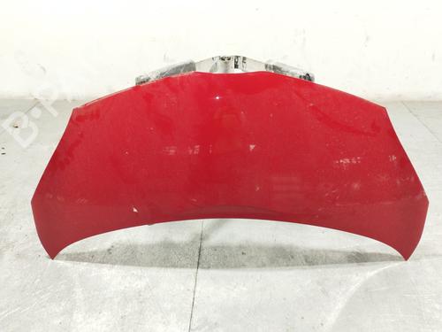Hood TOYOTA AYGO (_B1_) 1.0 (KGB10_, KGB10R) | BP28184969C1 