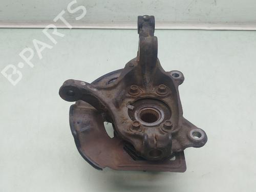 Left front steering knuckle MAZDA CX-5 (KE, GH) 2.0 (KEEFW) | BP39146276M25 - Image 3