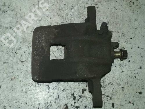 Used Right rear brake caliper HYUNDAI SANTA FÉ I (SM) 2.0 CRDi (113 hp) 11561201