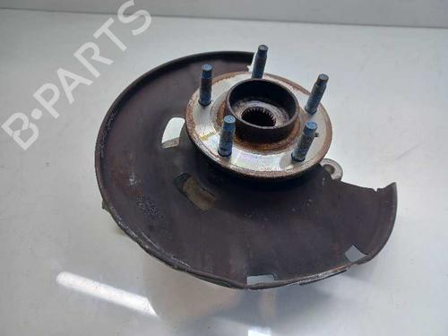 Right front steering knuckle OPEL ASTRA J Sports Tourer (P10) 1.7 CDTI (35) | BP9433290M26 