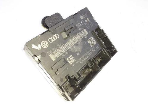 Used Comfort control module AUDI A6 C7 Avant (4G5, 4GD) 2.0 TDI (136 hp) 7868321