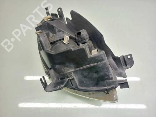 Left headlight CITROËN XSARA PICASSO (N68) 2.0 HDi | BP15663927C28 