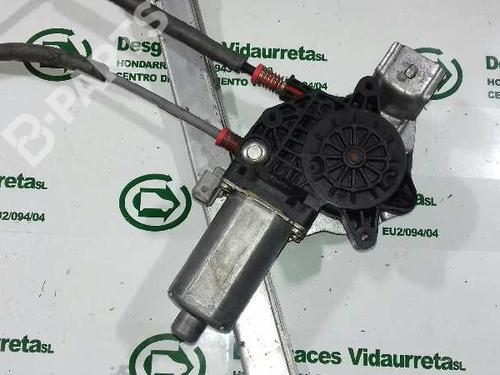 Front left window mechanism CITROËN XSARA (N1) 2.0 HDi 90 | BP1314382C22 