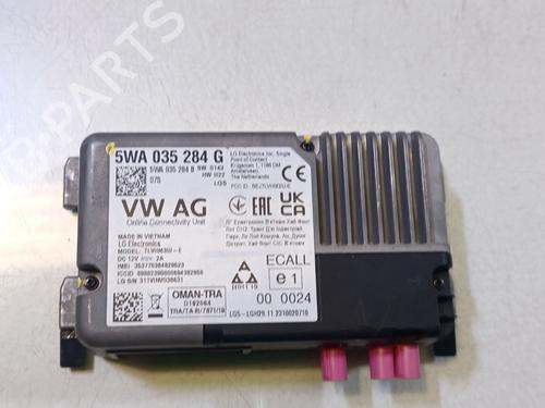 Elektronisk modul VW T-ROC (A11, D11)  | BP29823120M83 