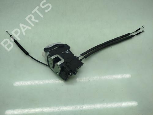 Used Rear left lock HYUNDAI ix35 (LM, EL, ELH) 1.6 (135 hp) 29544855
