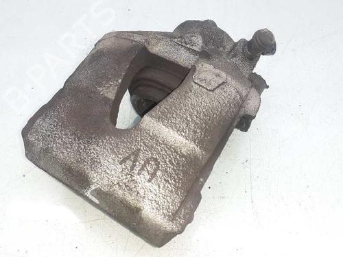 Used Left front brake caliper VW POLO V (6R1, 6C1) 1.2 TSI (90 hp) 11560866