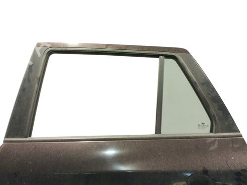 Left rear door HYUNDAI SANTA FÉ II (CM)  | BP17132403C4 