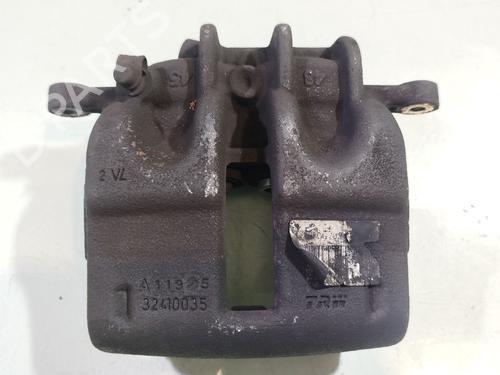 Used Right front brake caliper PEUGEOT EXPERT Van (VF3A_, VF3U_, VF3X_) 2.0 HDi 130 (128 hp) 30330137