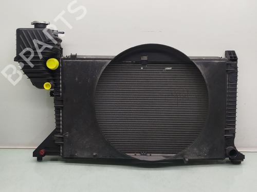 Used Water radiator Water radiator MERCEDES-BENZ SPRINTER 4-t Bus (B904) 416 CDI (904.662, 904.663) (156 hp) 34448546 34448546