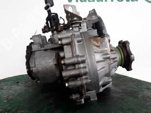 Gearbox SEAT TOLEDO II (1M2) 2.3 V5 | BP2304660M3 