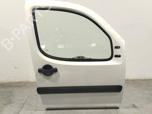 Used Right front door FIAT DOBLO Box Body/MPV (223_) 1.3 D Multijet (75 hp) 25927160