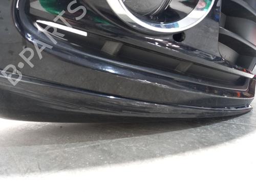 Front bumper AUDI Q5 (8RB) 2.0 TDI quattro | BP29564063C7 