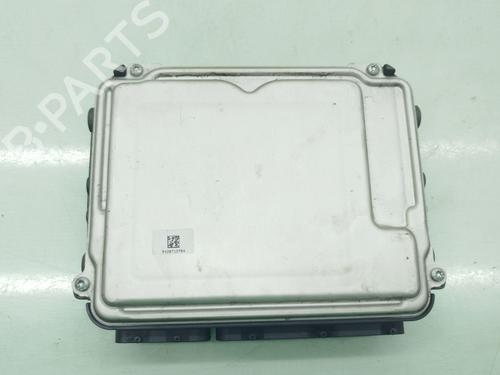 Engine control unit (ECU) TOYOTA VERSO (_R2_) 1.6 D4-D (WAR20_) | BP38288563M57 - Image 4