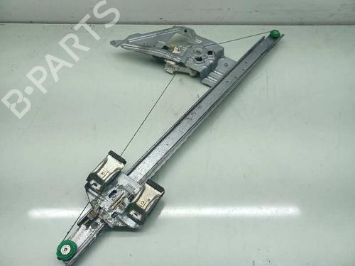 Used Front left window mechanism MERCEDES-BENZ SPRINTER 5-t Van (B906) 519 CDI / BlueTEC (906.653, 906.655, 906.657) (190 hp) 10617244