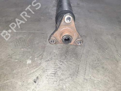 Driveshaft BMW 3 Touring (F31) 318 d | BP6657552M37 