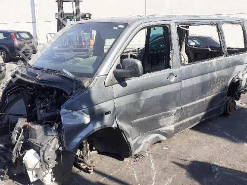 Used Parts VW TRANSPORTER T5 Bus (7HB, 7HJ, 7EB, 7EJ) 2.5 TDI (174 hp) 942721