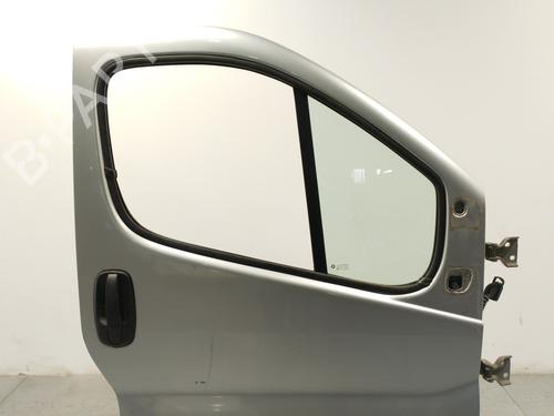 Right front door OPEL VIVARO A Bus (X83) 2.0 CDTI (F7, J7, A07) | BP17570012C3 