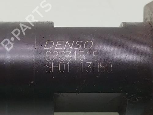 Injector MAZDA CX-5 (KE, GH) 2.0 (KEEFW) | BP40299520M100 - Image 3