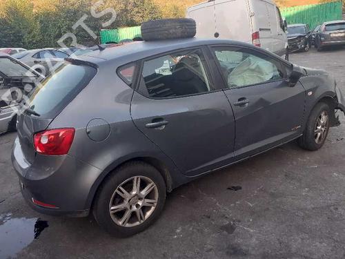 Gearbox SEAT IBIZA IV (6J5, 6P1)  | BP15778165M3 