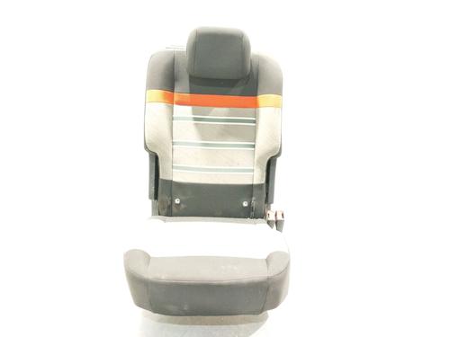 Used Rear seat CITROËN BERLINGO (ER_, EC_) 1.5 BlueHDi 100 (102 hp) 17313509