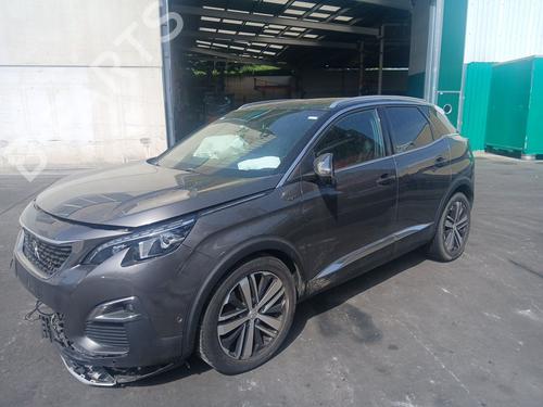 Used Parts PEUGEOT 3008 II SUV (MC_, MR_, MJ_, M4_)  2.0 BlueHDi 180  4637235